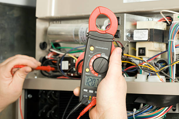 Emergency Electrical Repair Services in Penhook, VA